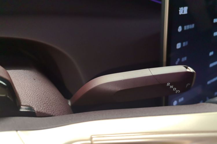 阿维塔11 2023款 鸿蒙 90度 后驱版中控内饰18