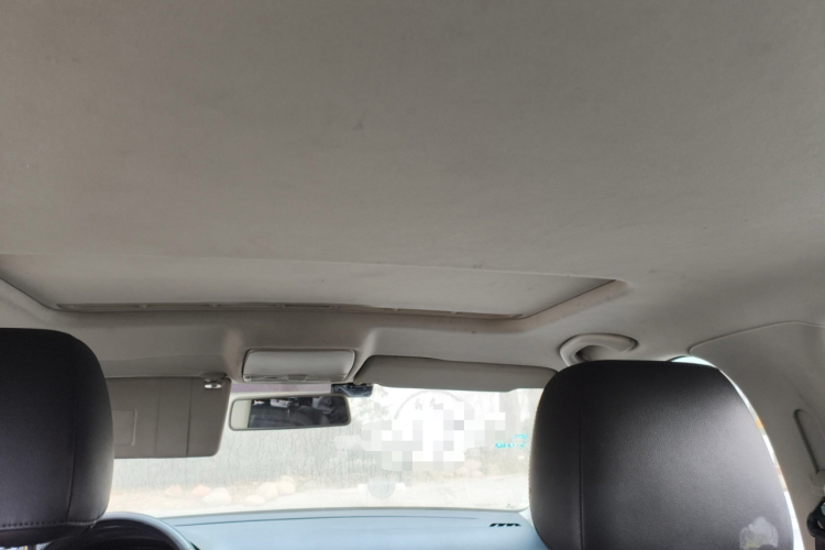 大众 宝来 2013款 1.4T 自动舒适型中控内饰22