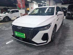 奇瑞 风云A8 2024款 127 驭风版