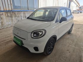 零跑汽车 零跑T03 2025款 310舒享版