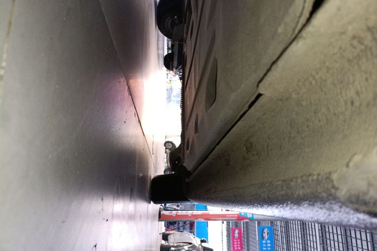 大众 2019款 朗逸启航 1.5L 自动风尚版 国VI局部细节9002