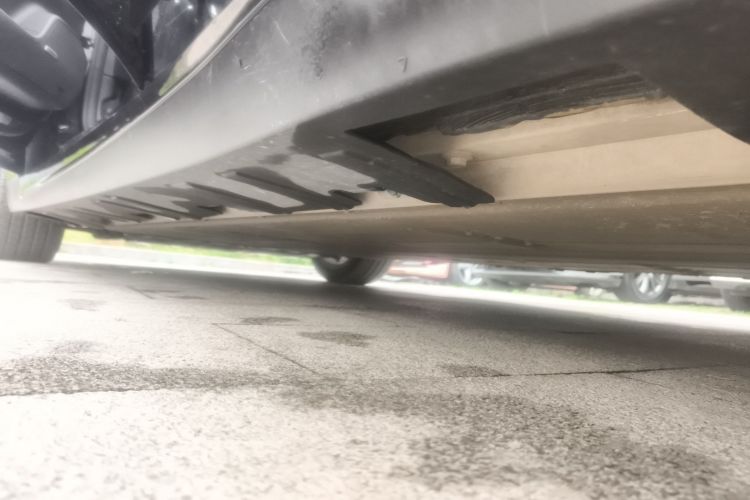 小鹏P7 2022款 670E+局部细节9002