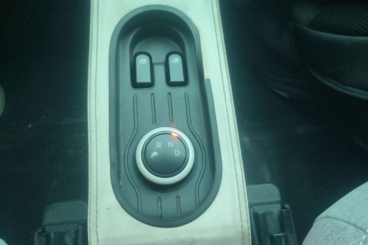 五菱汽车 宏光MINIEV 2021款 马卡龙时尚款 磷酸铁锂局部细节18