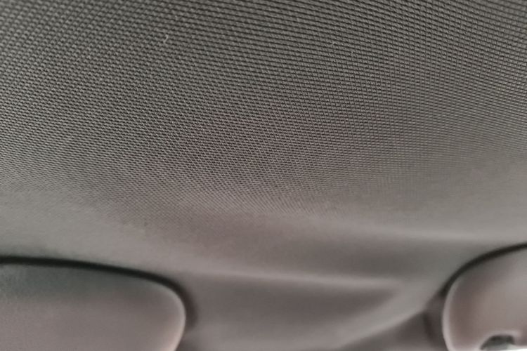 保时捷 2009款 Cayman 2.9L中控内饰22