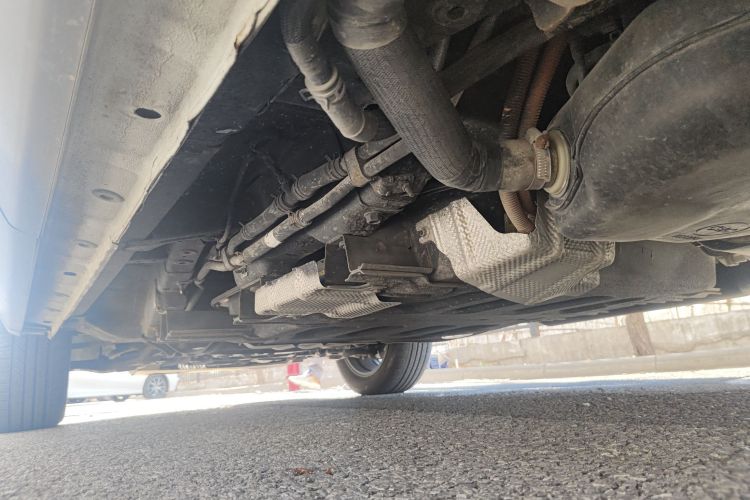 长安CS75新能源 2018款 1.5T PHEV进取型局部细节9003