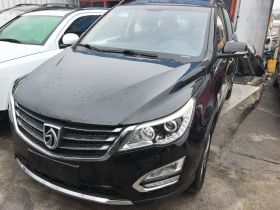 宝骏560 2016款 1.8L iAMT豪华型