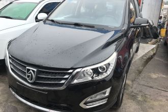 宝骏560 2016款 1.8L iAMT豪华型