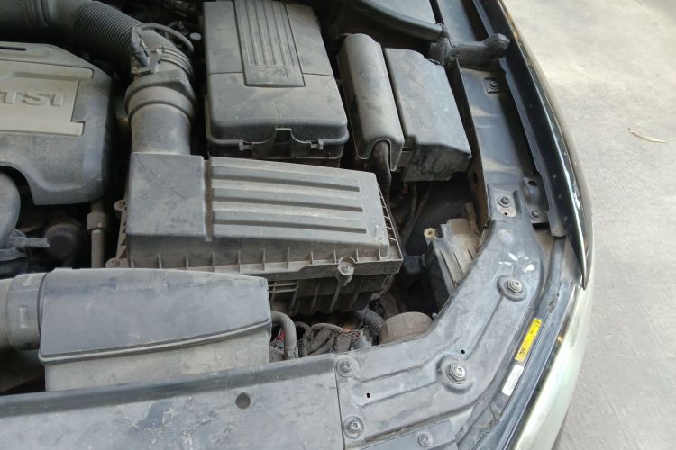 大众 帕萨特 2014款 1.8TSI DSG御尊版局部细节9007