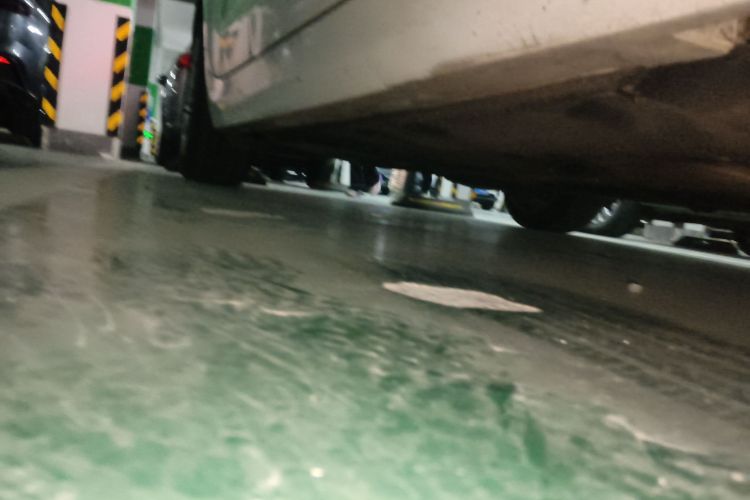 凯迪拉克ATS-L 2016款 28T 技术型局部细节9001