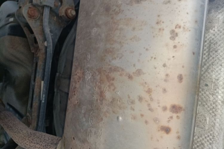 起亚 智跑 2015款 2.0L 自动两驱版GL局部细节9009