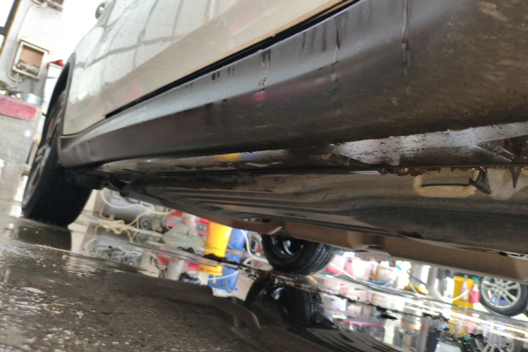 铃木 维特拉 2016款 1.4T 自动两驱精英型局部细节9001