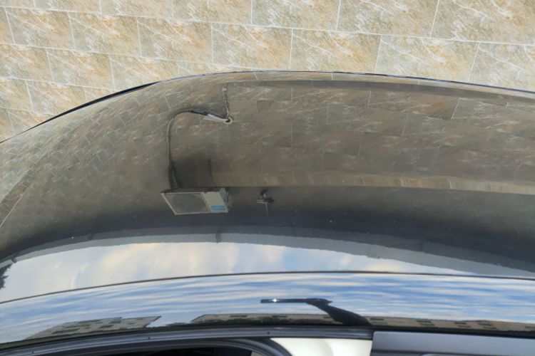 比亚迪 海豚 2021款 405km 自由版局部细节57