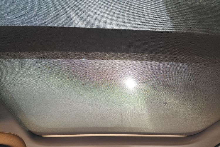 沃尔沃S90 2017款 T4 智逸版中控内饰22