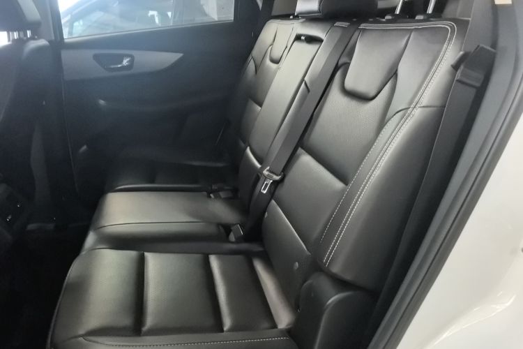 东风风光 风光S560 2019款 1.8L CVT精英型中控内饰21