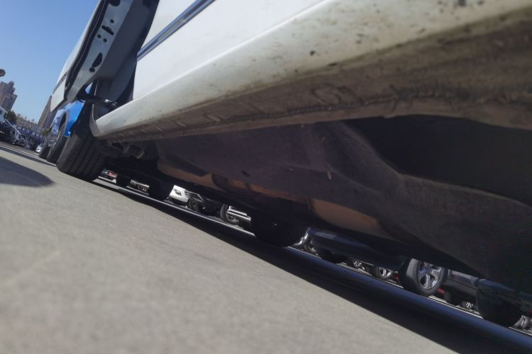 别克GL8 2021款 陆上公务舱 652T 舒适型局部细节9001