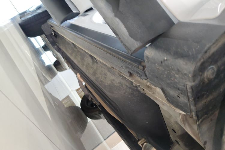 现代 2022款 途胜L 1.5T DCT LUX尊贵版 N Line局部细节9001