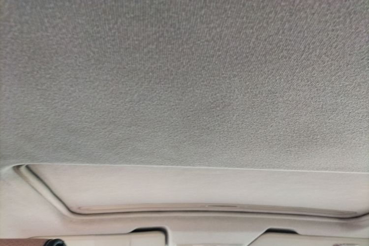 马自达6 2014款 2.0L 自动经典型中控内饰22