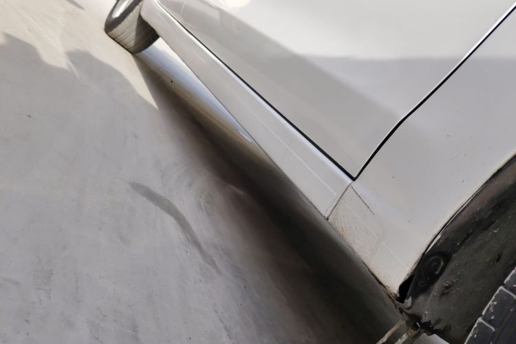 别克 英朗 2015款 15N 自动精英型局部细节9001