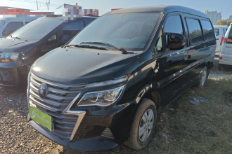 东风风行 菱智 2023款 M5L 1.6L 基本型 5座