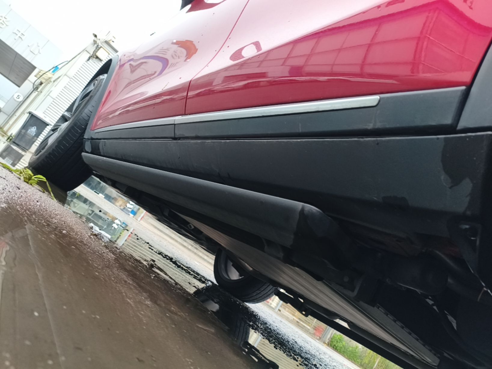 车300二手车图片