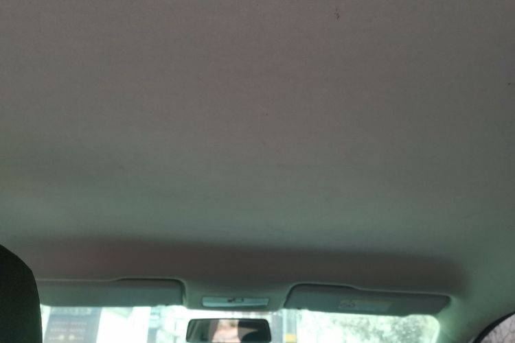 大众 桑塔纳 2021款 1.5L 手动风尚版中控内饰22