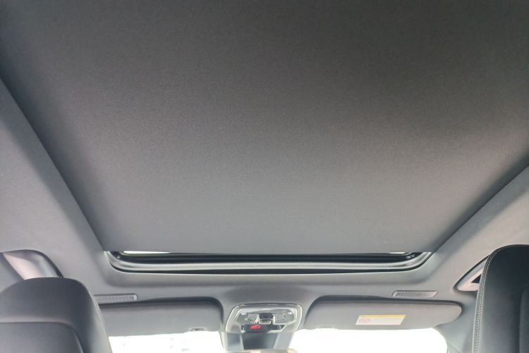 领克01 2021款 2.0TD 四驱劲Halo局部细节22