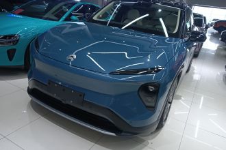 蔚来ES7 2022款 75kWh