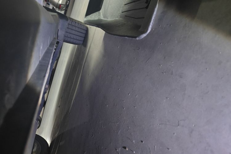 东风风光 风光580 2021款 ☆星版 1.5T 手动豪华型局部细节9001