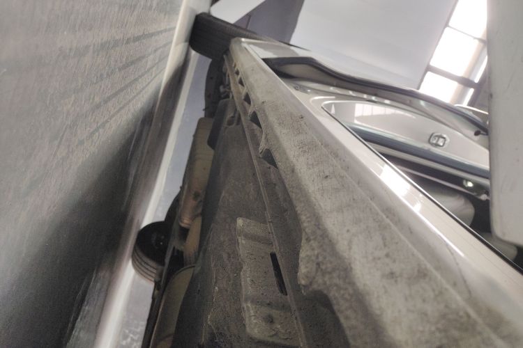 别克GL8 2020款 ES陆尊 653T 舒适型局部细节9001