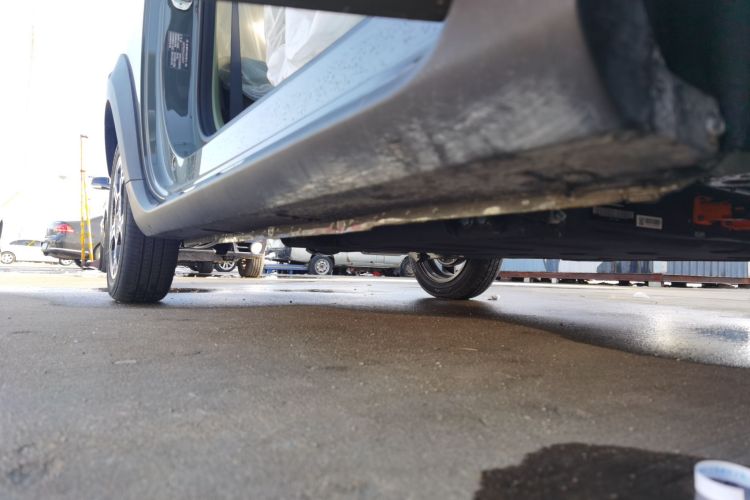 吉利银河 2025款 210km 熊猫骑士局部细节9001