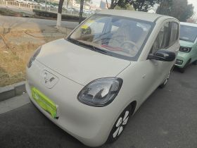 五菱汽车 宏光MINIEV 2025款 四门版 进阶款