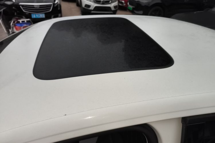 大众 宝来 2023款 300TSI DSG尊行版局部细节57