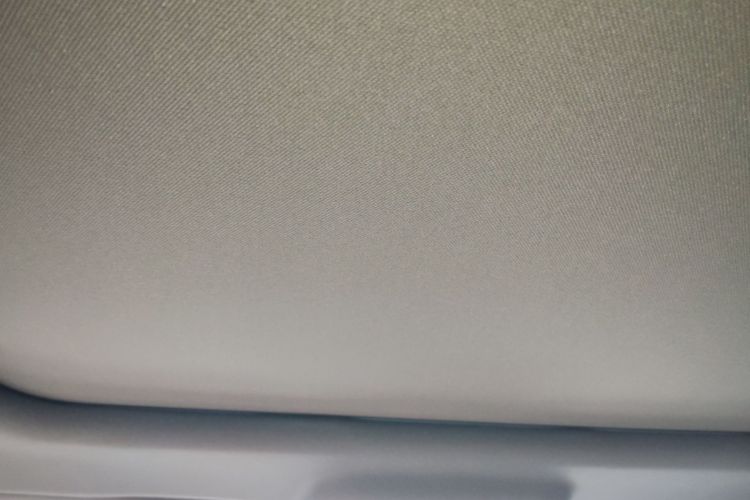 奔腾B70S 2022款 1.5T 智潮统帅局部细节22