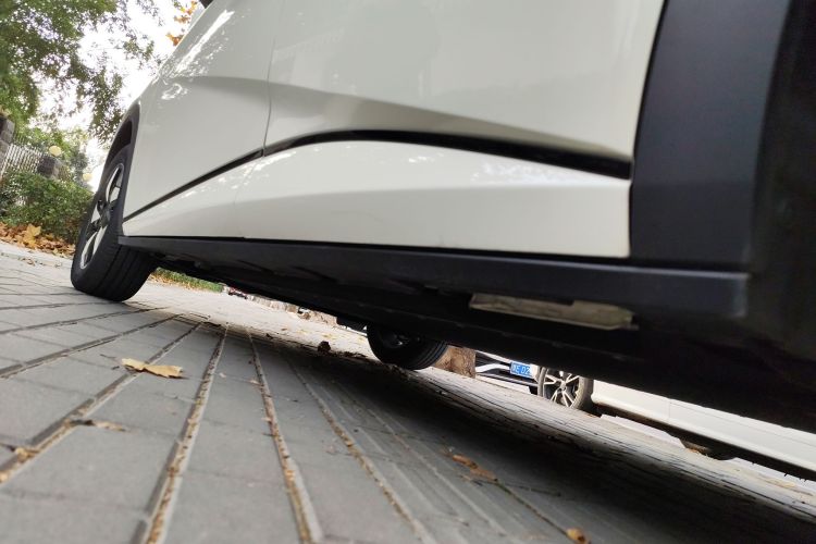 比亚迪 海豚 2025款 420km 自由版局部细节9002