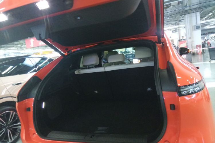 小鹏G6 2023款 755 超长续航 Pro局部细节23