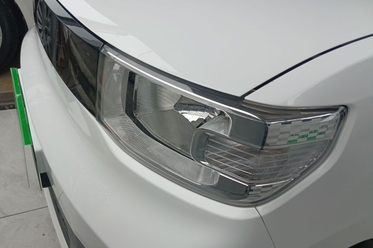 五菱汽车 宏光MINIEV 2021款 马卡龙夹心款 170km 磷酸铁锂局部细节36