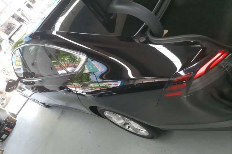 本田 雅阁 2023款 260TURBO 智享版车身外观4