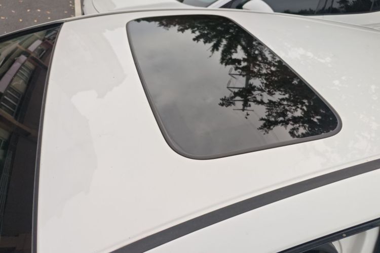 本田 飞度 2016款 1.5L LXS CVT舒适天窗版局部细节57