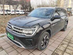 大众 途昂 2023款 330TSI 两驱豪华版