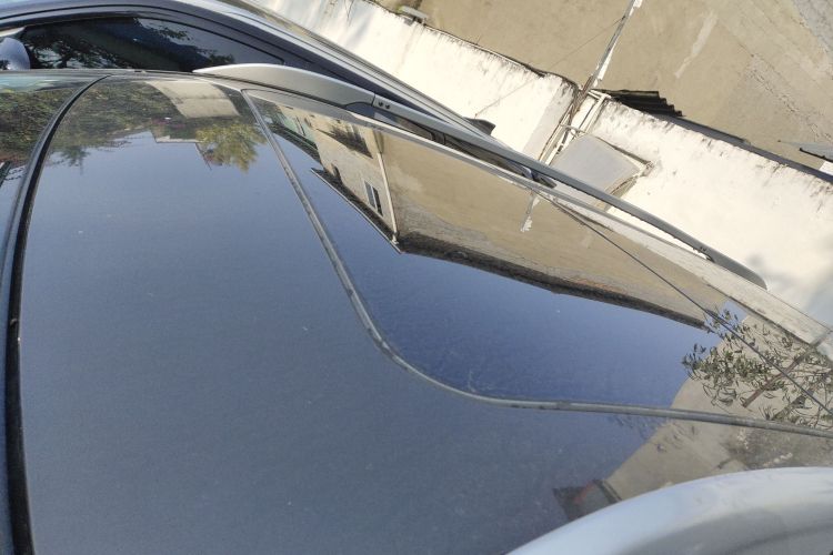 日产 奇骏 2017款 2.0L CVT舒适版 2WD局部细节57