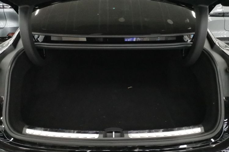 鸿蒙智行 享界S9 2024款 纯电 Ultra 四驱旗舰版局部细节23