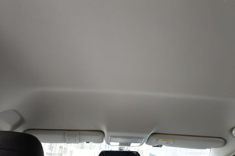 本田 奥德赛 2022款 2.0L e:HEV 锐·悦享版中控内饰22