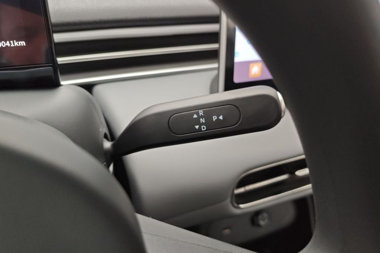 东风纳米 纳米01 2024款 焕新版 330 Air中控内饰18