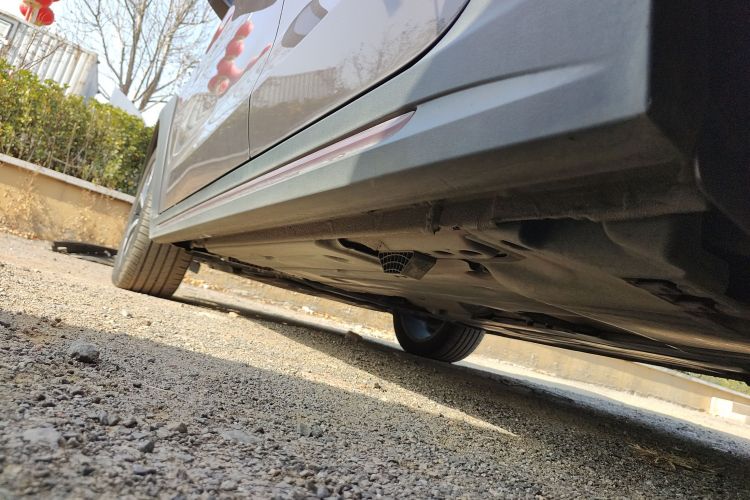 领克02 2019款 高能版 2.0T 自动两驱耀版 国VI局部细节9002