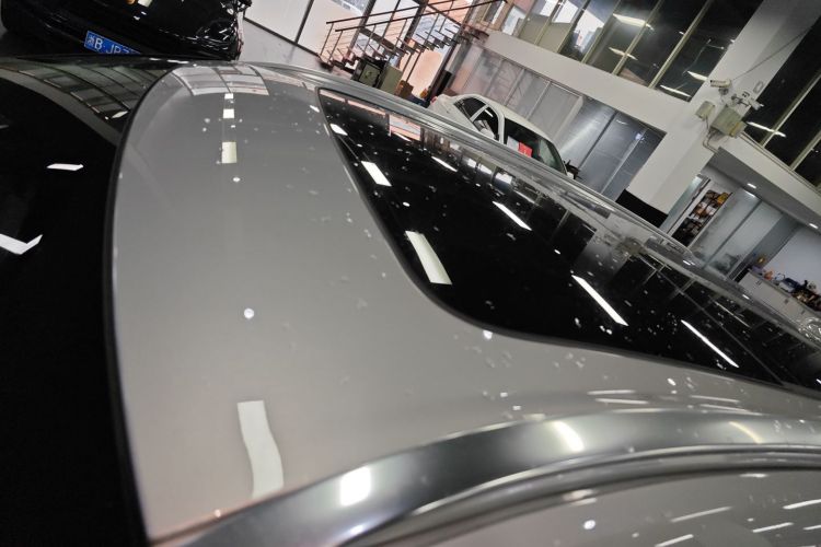 沃尔沃XC60 2023款 B5 四驱智远豪华版局部细节57