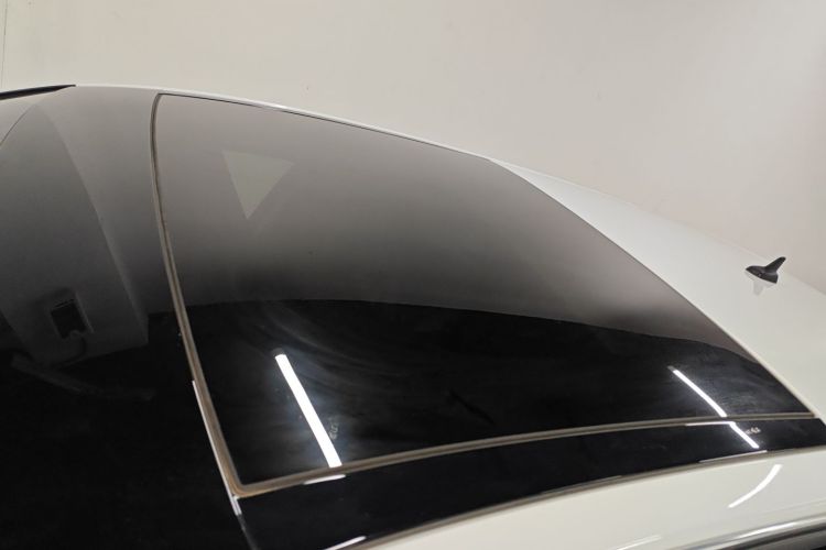 奥迪A3 2020款 Sportback 35 TFSI 时尚型 国VI车身外观57