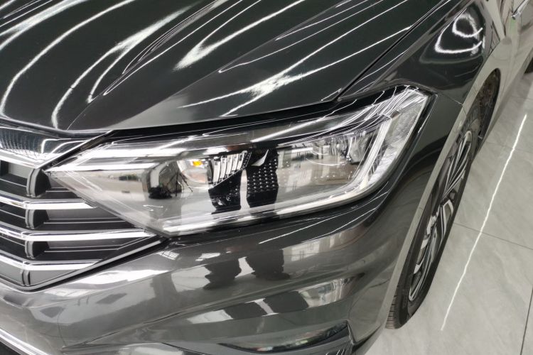 大众 速腾 2022款 280TSI DSG飞越版局部细节36