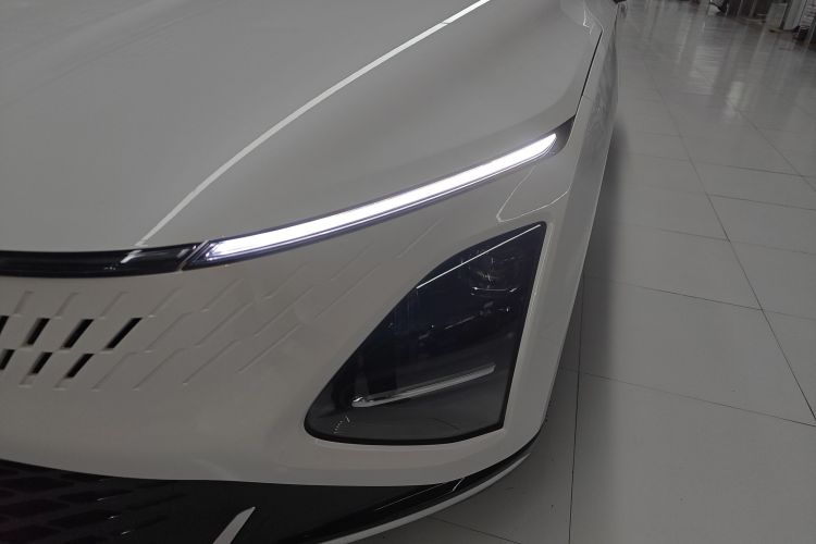 五菱汽车 五菱星光 2023款 70 标准版局部细节36