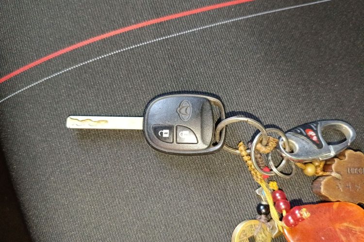 长安欧尚X70A 2020款 1.5L 手动基本型中控内饰11