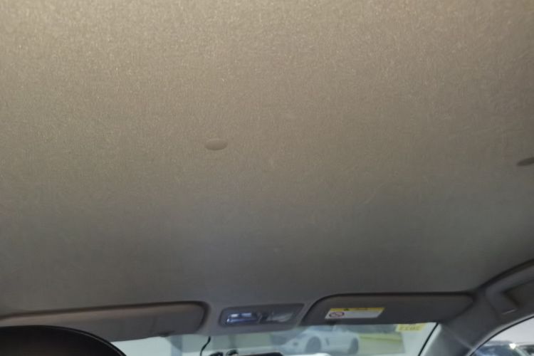 丰田 威驰 2021款 1.5L CVT创行版局部细节22